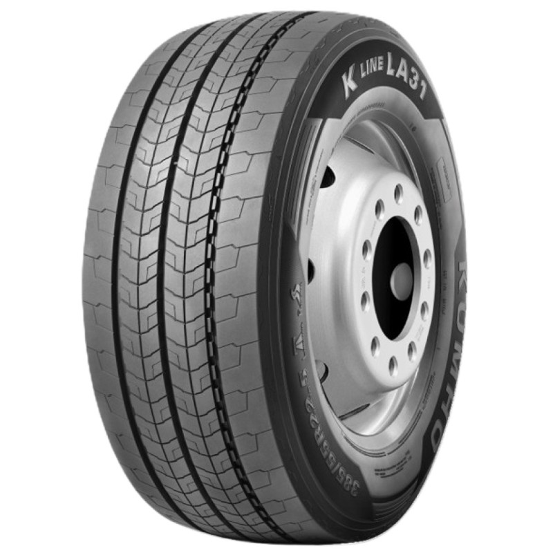 315/60R22.5 opona KUMHO KLA31 154/148L